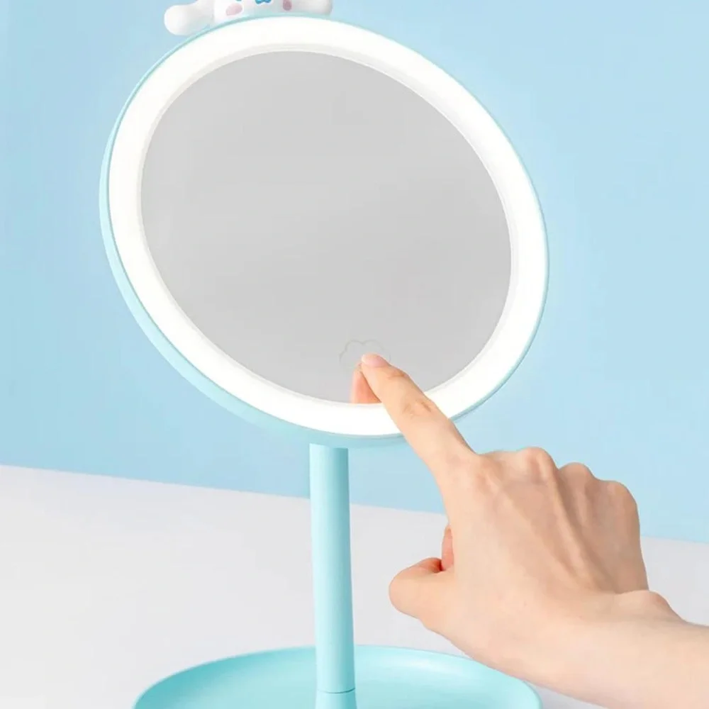 Cinnamoroll LED Mirror